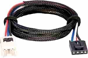 Amazon.com: Tekonsha 3050-P Brake Control Wiring Adapter for